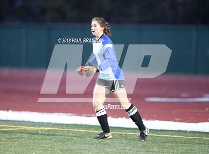 Thumbnail 3 in Tolland vs. Farmington (CIAC Girls Class L Final) photogallery.