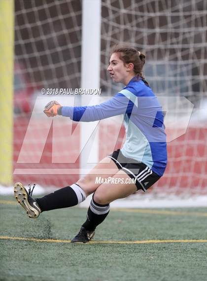 Thumbnail 1 in Tolland vs. Farmington (CIAC Girls Class L Final) photogallery.