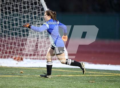 Thumbnail 1 in Tolland vs. Farmington (CIAC Girls Class L Final) photogallery.