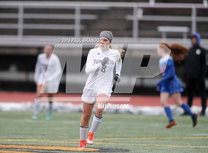Thumbnail 3 in Tolland vs. Farmington (CIAC Girls Class L Final) photogallery.