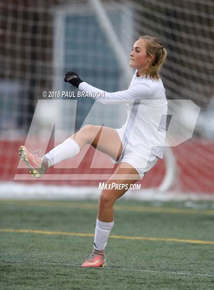 Thumbnail 3 in Tolland vs. Farmington (CIAC Girls Class L Final) photogallery.