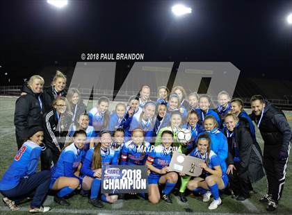 Thumbnail 1 in Tolland vs. Farmington (CIAC Girls Class L Final) photogallery.