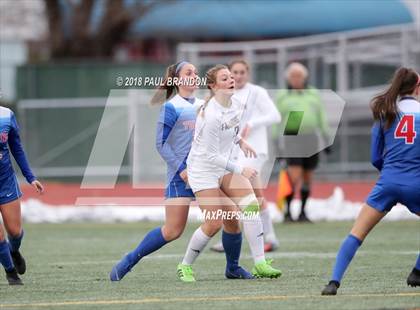 Thumbnail 3 in Tolland vs. Farmington (CIAC Girls Class L Final) photogallery.