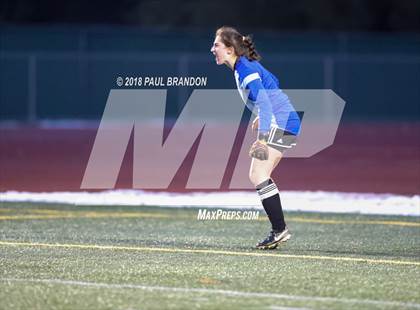 Thumbnail 3 in Tolland vs. Farmington (CIAC Girls Class L Final) photogallery.