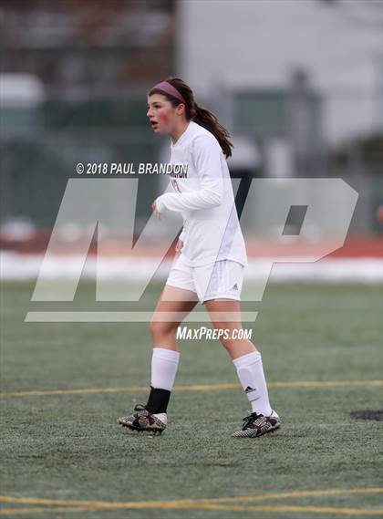 Thumbnail 1 in Tolland vs. Farmington (CIAC Girls Class L Final) photogallery.