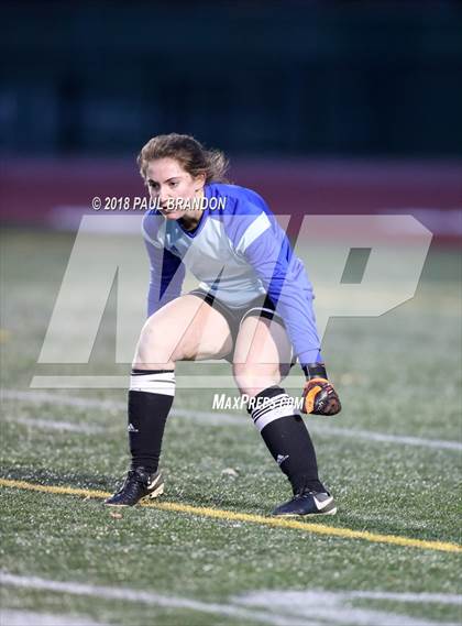 Thumbnail 1 in Tolland vs. Farmington (CIAC Girls Class L Final) photogallery.