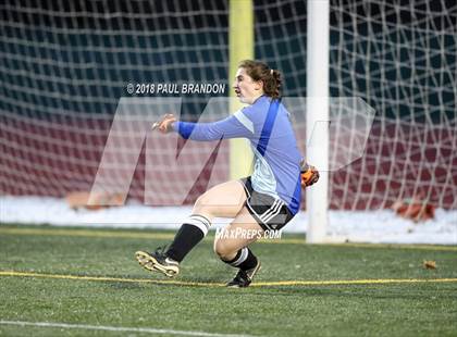 Thumbnail 3 in Tolland vs. Farmington (CIAC Girls Class L Final) photogallery.