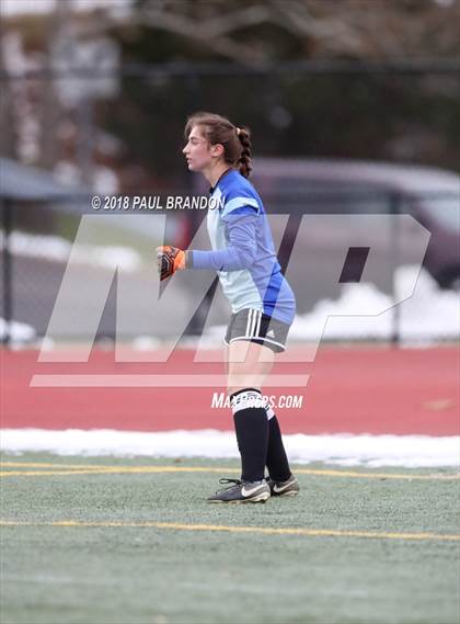 Thumbnail 1 in Tolland vs. Farmington (CIAC Girls Class L Final) photogallery.
