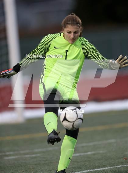 Thumbnail 1 in Tolland vs. Farmington (CIAC Girls Class L Final) photogallery.