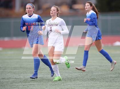 Thumbnail 3 in Tolland vs. Farmington (CIAC Girls Class L Final) photogallery.