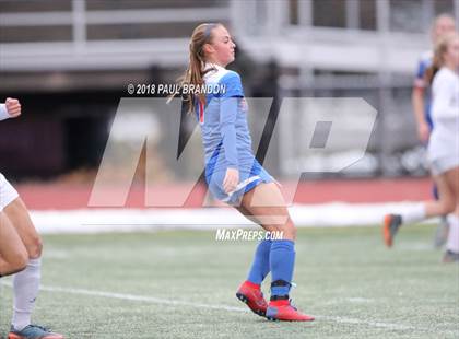 Thumbnail 2 in Tolland vs. Farmington (CIAC Girls Class L Final) photogallery.