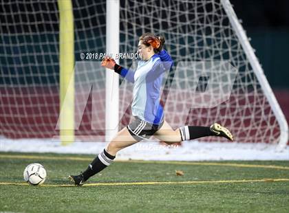 Thumbnail 2 in Tolland vs. Farmington (CIAC Girls Class L Final) photogallery.