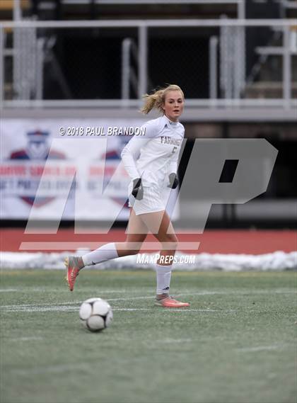 Thumbnail 1 in Tolland vs. Farmington (CIAC Girls Class L Final) photogallery.