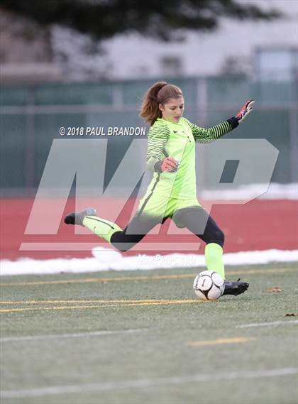 Thumbnail 1 in Tolland vs. Farmington (CIAC Girls Class L Final) photogallery.