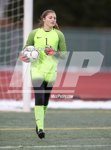 Thumbnail 1 in Tolland vs. Farmington (CIAC Girls Class L Final) photogallery.