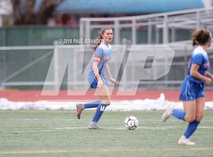 Thumbnail 1 in Tolland vs. Farmington (CIAC Girls Class L Final) photogallery.