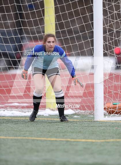 Thumbnail 2 in Tolland vs. Farmington (CIAC Girls Class L Final) photogallery.