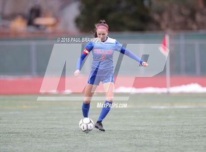 Thumbnail 3 in Tolland vs. Farmington (CIAC Girls Class L Final) photogallery.