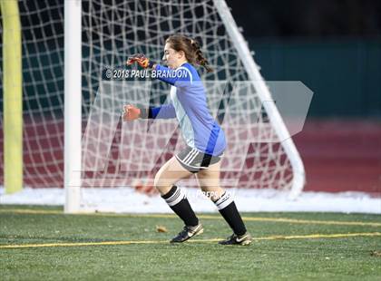 Thumbnail 3 in Tolland vs. Farmington (CIAC Girls Class L Final) photogallery.