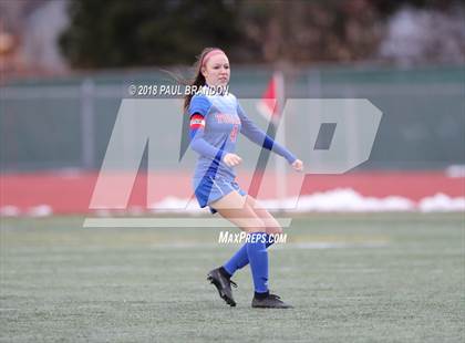 Thumbnail 3 in Tolland vs. Farmington (CIAC Girls Class L Final) photogallery.