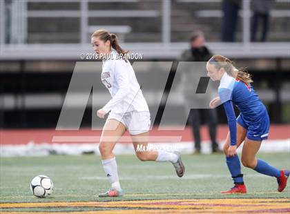 Thumbnail 1 in Tolland vs. Farmington (CIAC Girls Class L Final) photogallery.