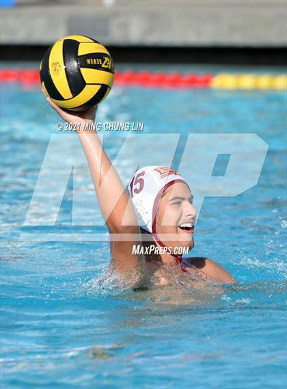 Thumbnail 1 in El Modena @ Capistrano Valley photogallery.