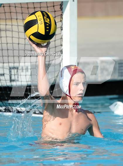 Thumbnail 2 in El Modena @ Capistrano Valley photogallery.