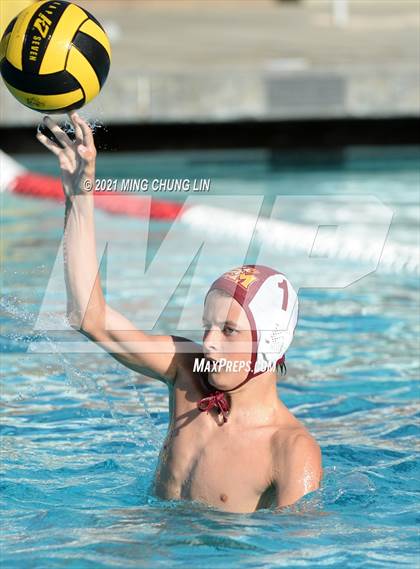 Thumbnail 3 in El Modena @ Capistrano Valley photogallery.