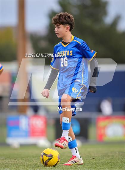 Thumbnail 1 in JV: Sparks @ Reed photogallery.