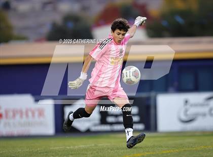 Thumbnail 3 in JV: Sparks @ Reed photogallery.