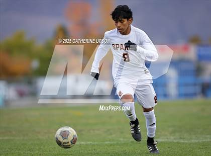 Thumbnail 1 in JV: Sparks @ Reed photogallery.