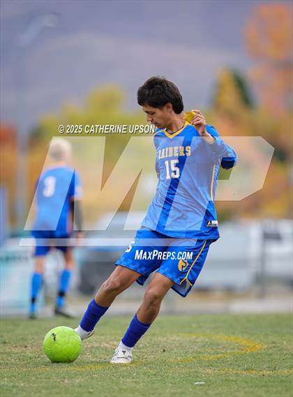 Thumbnail 3 in JV: Sparks @ Reed photogallery.