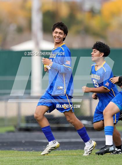 Thumbnail 3 in JV: Sparks @ Reed photogallery.