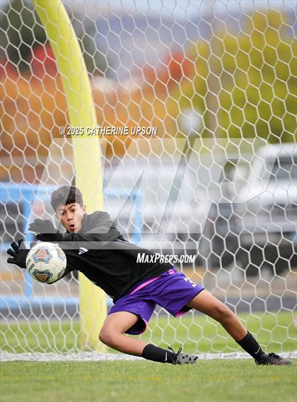 Thumbnail 3 in JV: Sparks @ Reed photogallery.