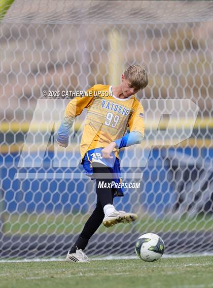 Thumbnail 2 in JV: Sparks @ Reed photogallery.