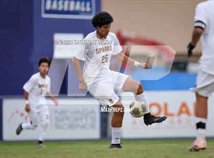 Thumbnail 1 in JV: Sparks @ Reed photogallery.