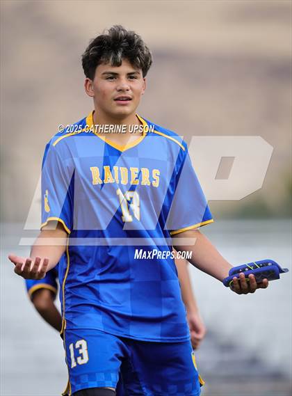 Thumbnail 1 in JV: Sparks @ Reed photogallery.