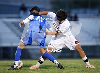 Thumbnail 2 in JV: Sparks @ Reed photogallery.