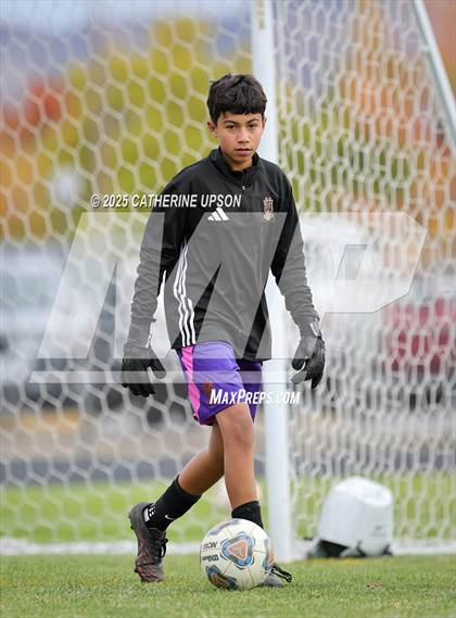 Thumbnail 1 in JV: Sparks @ Reed photogallery.