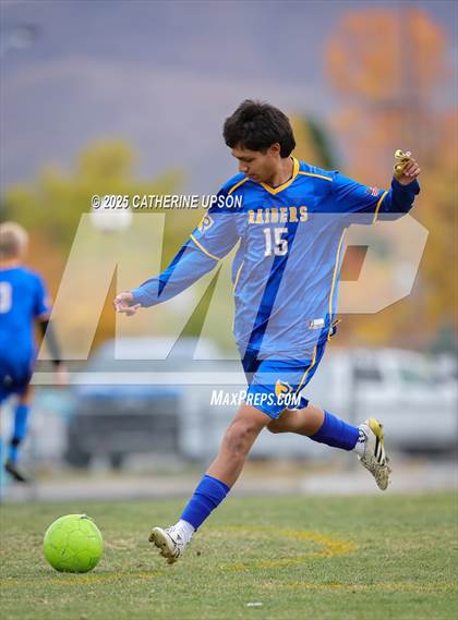 Thumbnail 2 in JV: Sparks @ Reed photogallery.