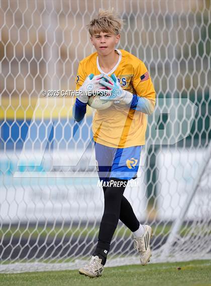 Thumbnail 3 in JV: Sparks @ Reed photogallery.