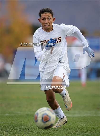 Thumbnail 2 in JV: Sparks @ Reed photogallery.