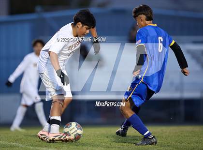 Thumbnail 1 in JV: Sparks @ Reed photogallery.