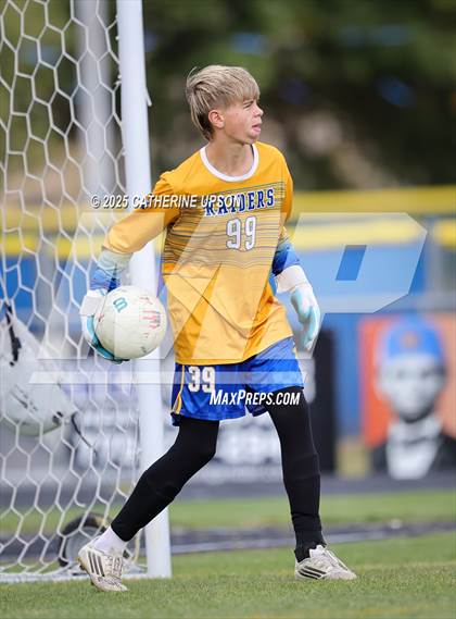 Thumbnail 1 in JV: Sparks @ Reed photogallery.