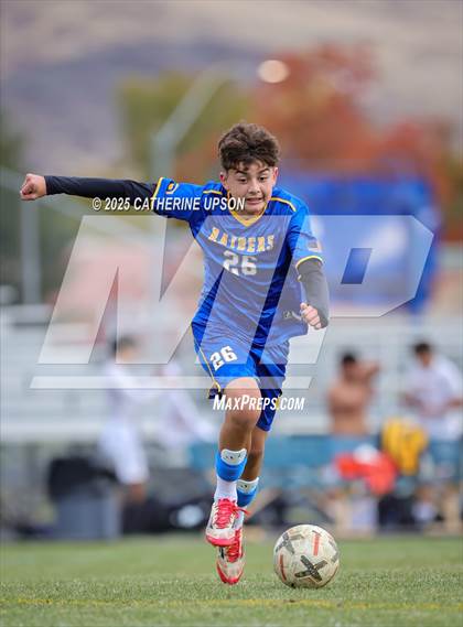 Thumbnail 2 in JV: Sparks @ Reed photogallery.