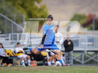 Thumbnail 3 in JV: Sparks @ Reed photogallery.