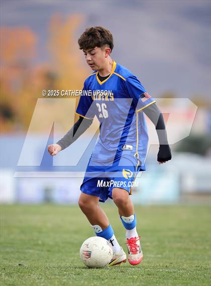 Thumbnail 2 in JV: Sparks @ Reed photogallery.