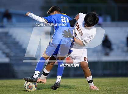 Thumbnail 3 in JV: Sparks @ Reed photogallery.