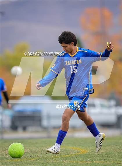 Thumbnail 1 in JV: Sparks @ Reed photogallery.