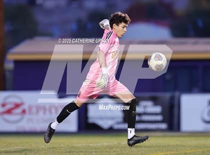 Thumbnail 3 in JV: Sparks @ Reed photogallery.